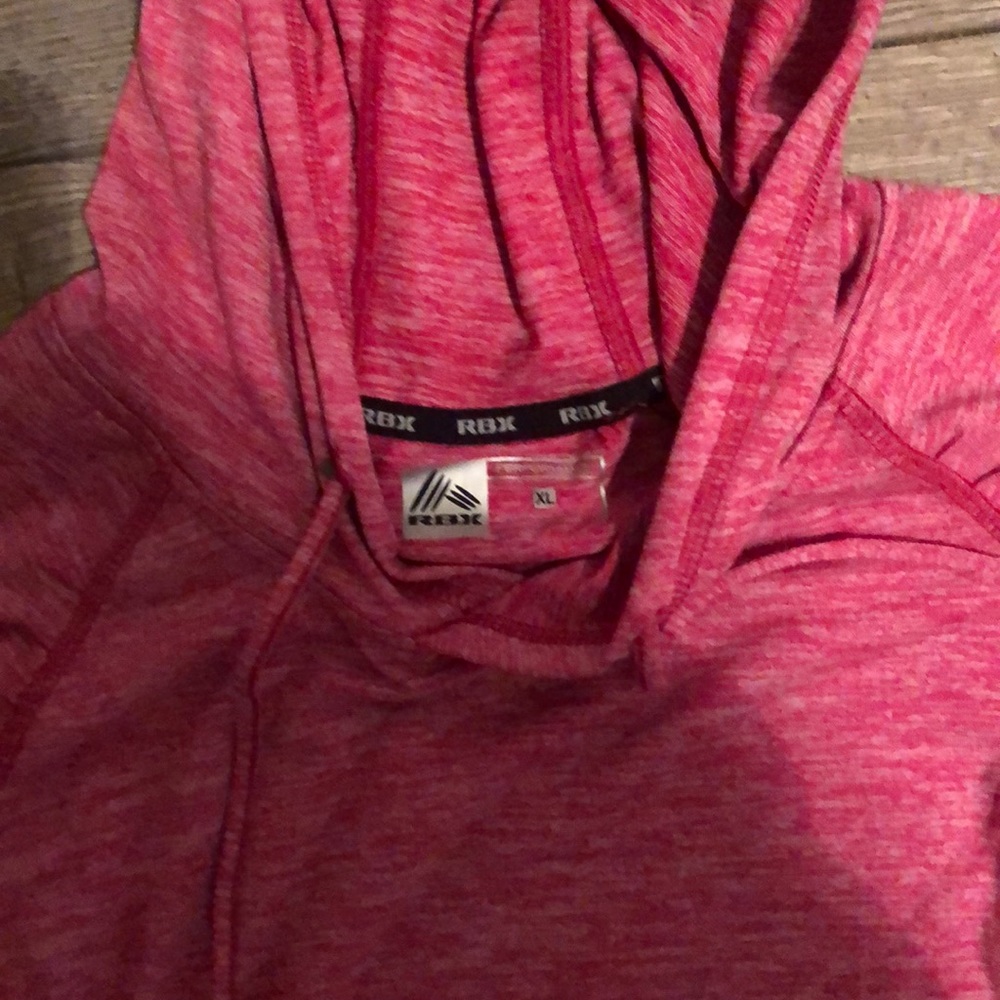 Hoodie - Picture 2 of 2